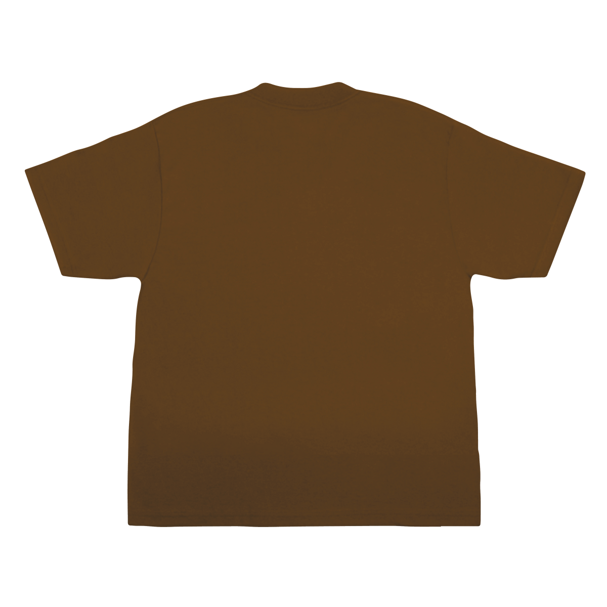 Slizzy Store SLIZZY HARDY S/S BROWN TEE – Slizzy Entertainment